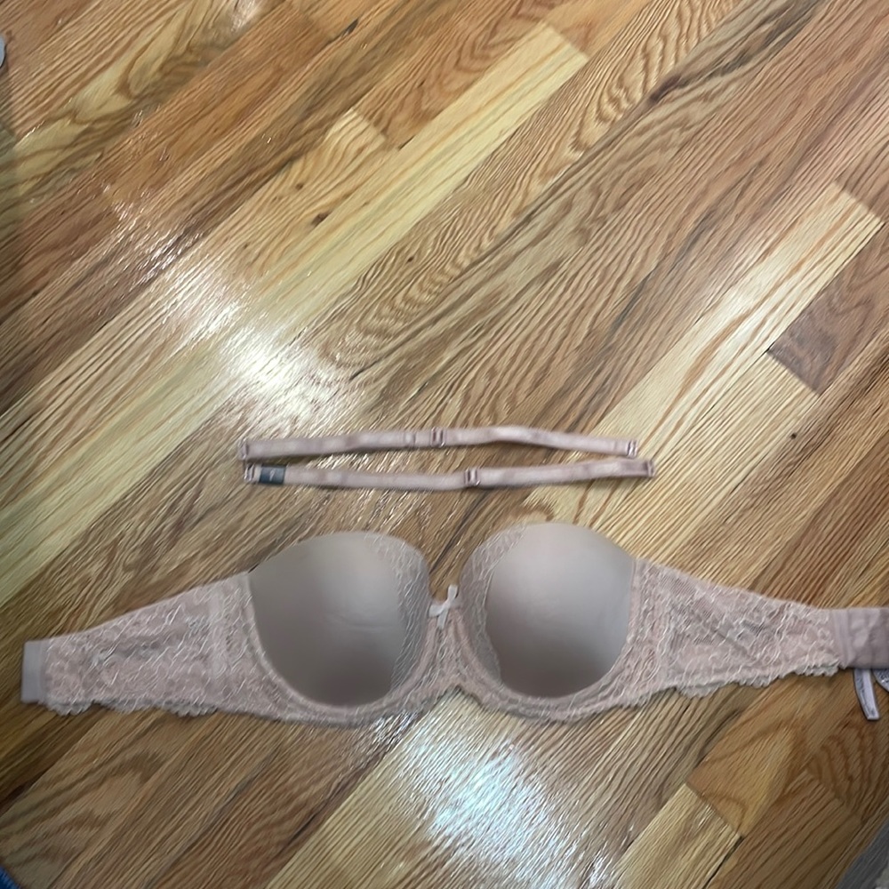 Victoria’s Secret Bra